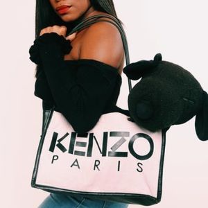 Kenzie Tote